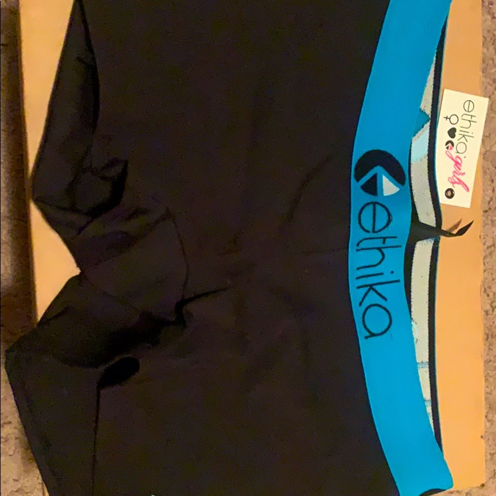 Ethika subzero performance